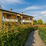 Claudia\'s House con piscina