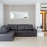 Claudia\'s House con piscina
